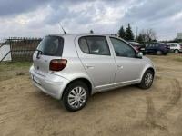 Toyota Yaris 2004r. 1,4 D4D Diesel 5 Drzwi Tanio - Możliwa Zamiana! Warszawa - zdjęcie 5