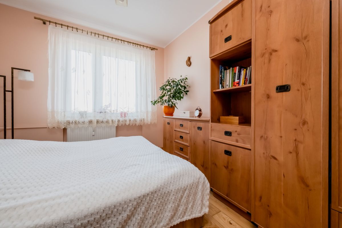 Funkcjonalne 3-pokojowe mieszkanie 72,83 m2- Nowe Białystok - zdjęcie 7