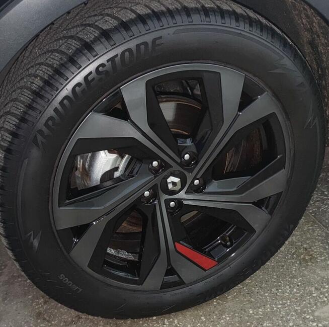 Renault Arkana 1.6 143KM Słupsk - zdjęcie 10