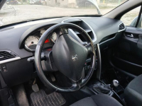 Peugeot 207 Gabryelin - zdjęcie 9