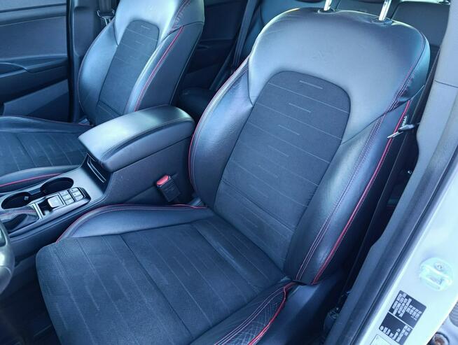 Hyundai Tucson 1-właściciel fv23% Otwock - zdjęcie 8