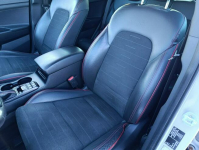 Hyundai Tucson 1-właściciel fv23% Otwock - zdjęcie 8