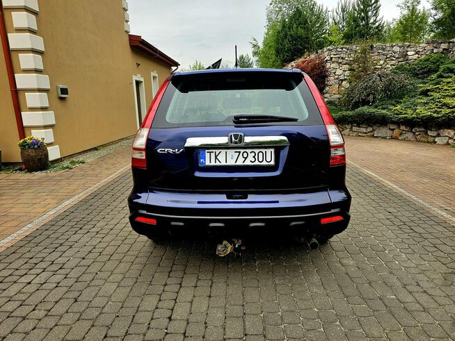 Honda CR-V Bezwypadek Serwis Zagnańsk - zdjęcie 5