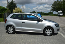 Volkswagen Polo 1.2B Klima/ 2 Kpl Kół/ Sprowadzony/ Opłacony Tarnogród - zdjęcie 10