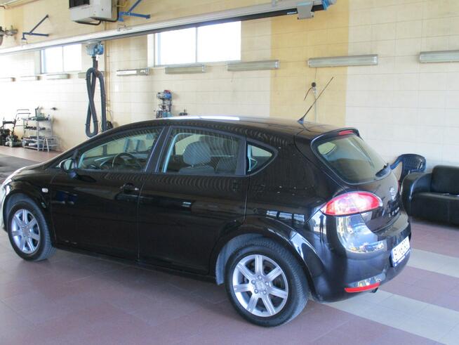 Seat Leon 1.6 mpi +LPG Kozerki - zdjęcie 5