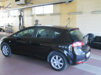 Seat Leon 1.6 mpi +LPG Kozerki - zdjęcie 5