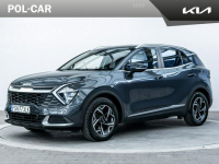 Kia Sportage SUV 1.6 T-GDI M+Smart M6 150KM Salon Polska