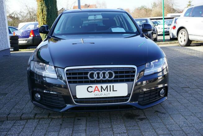 Audi A4 zarejestrowany, ubezpieczony Opole - zdjęcie 2