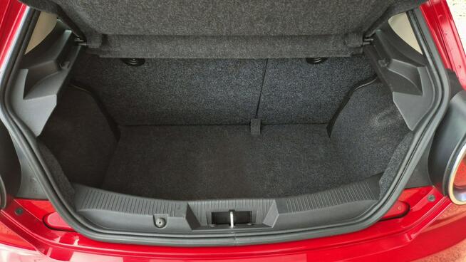 Alfa Romeo MiTo Junior 1.4 77km CZUJNIKI klima BEZWYPADEK serwis 2016 Tychy - zdjęcie 5