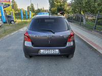 Toyota Yaris Opłacona Zdrowa Zadbana Serwisowana Klima Po Serwisie Kisielice - zdjęcie 5