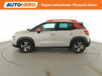Citroen C3 Aircross Shine automat navi PDC klima-auto. tempomat Warszawa - zdjęcie 2