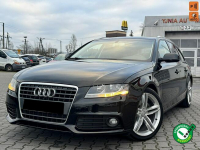 Audi A4 Navi PDC Climatronic Gwarancja