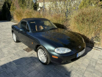 Mazda MX-5 zadbana !!! Z klimatyzacją