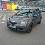 Mazda 2 1.4 Benzyna 2005 Rok Sprzedaz Zamiana. Lublin - zdjęcie 2
