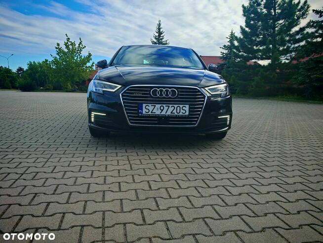 Audi A3 Sportback 1.4 TFSI e-tron Zabrze - zdjęcie 8