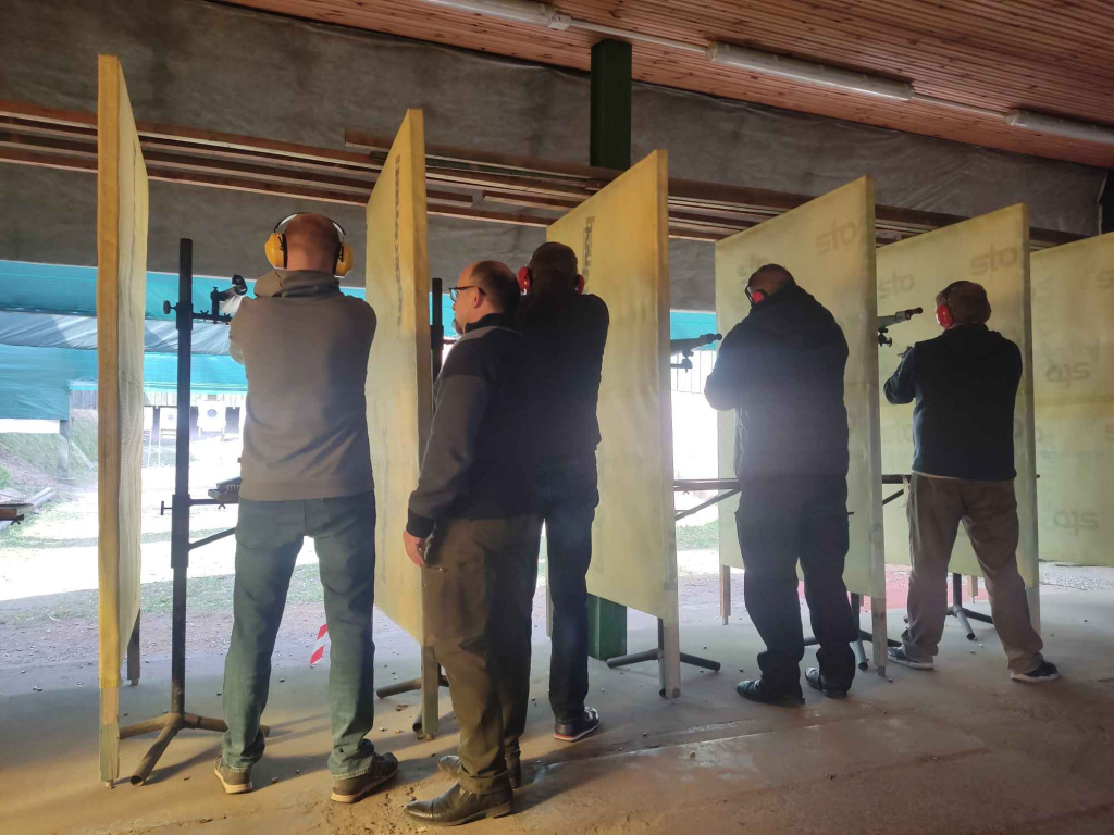 Doskonalący Kurs Kwalifikowanych Pracowników Ochrony obowiązkowy Kutno - zdjęcie 8