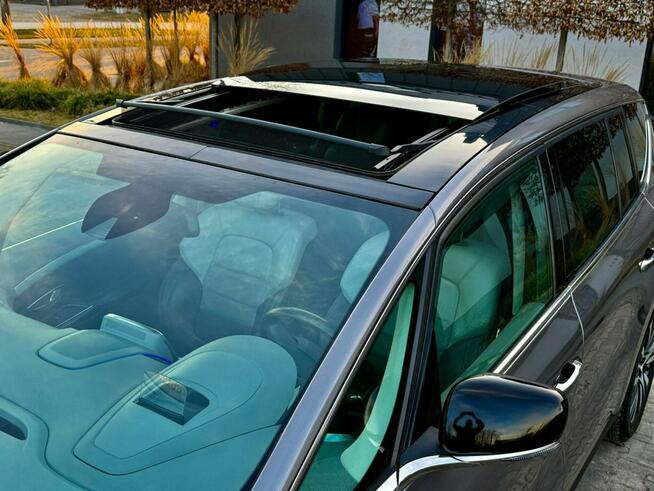 Renault Espace PięknyInitialeParis*Panorama*Serwis*ZarejestrowanyPL!!! Zwoleń - zdjęcie 7