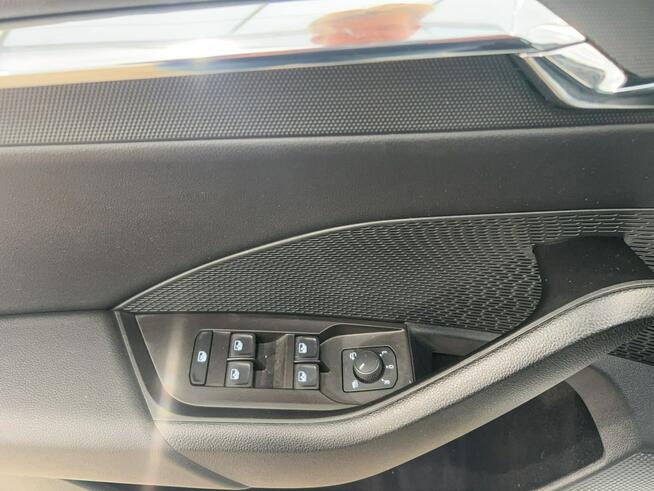 Skoda Octavia 1.5 TSI e-Tec Style DSG Kombi Warszawa - zdjęcie 12