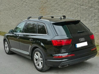 Audi Q7 Łódź - zdjęcie 6