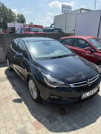 Syndyk sprzeda - Opel Astra 1.4 o nr rej. BL85401, 2018 r. Radom - zdjęcie 2
