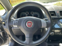 Fiat Sedici 1.6 Benzyna Automat Klimatronic Niski przebieg! Gostyń - zdjęcie 12