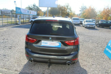 BMW 218 Gran Tourer Hak El.Klapa Kamera Gwarancja Warszawa - zdjęcie 7