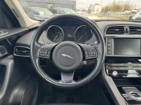Jaguar F-Pace, 2016 Michałowice - zdjęcie 12