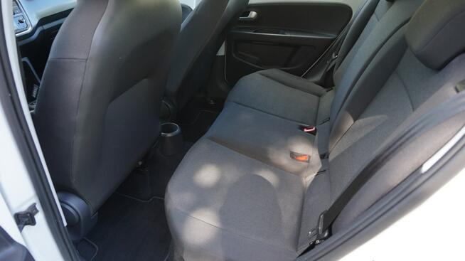 Volkswagen Up! z Niemiec. Gwarancja. Polecam !!! Zielona Góra - zdjęcie 9
