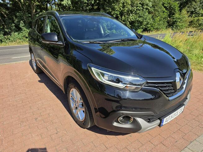 Renault Kadjar Cielcza - zdjęcie 11