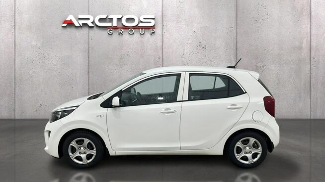Kia Picanto 1.0 M 1wł. Salon PL Warszawa - zdjęcie 2
