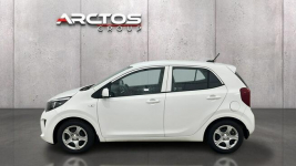 Kia Picanto 1.0 M 1wł. Salon PL Warszawa - zdjęcie 2