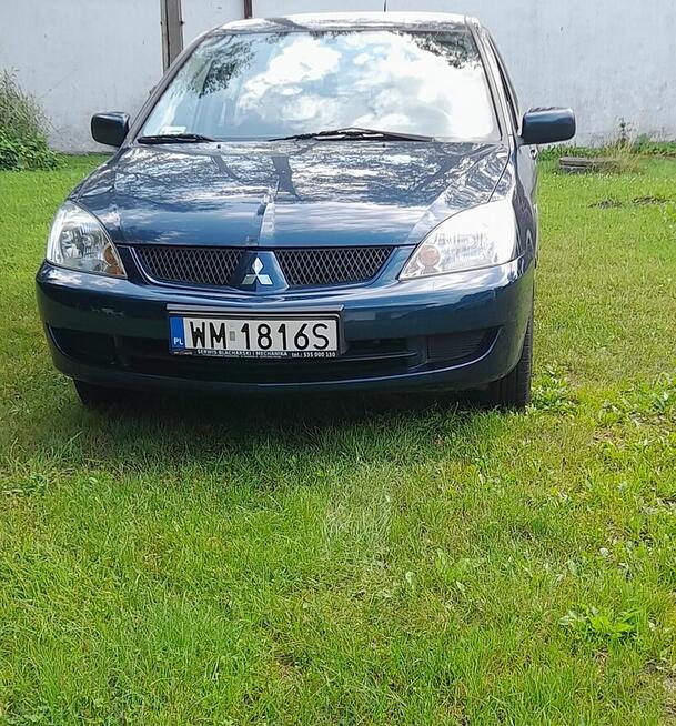 Sprzedaż auta Mitsubishi Lancer Kombii 2006r Nowy Konik - zdjęcie 1