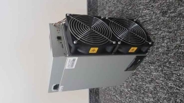 Bitmain Antminer Z15K 525kh/s Bemowo - zdjęcie 2