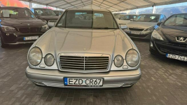 Mercedes E 220 Zduńska Wola - zdjęcie 6