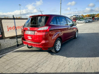 Ford Grand C-MAX Lipówki - zdjęcie 4