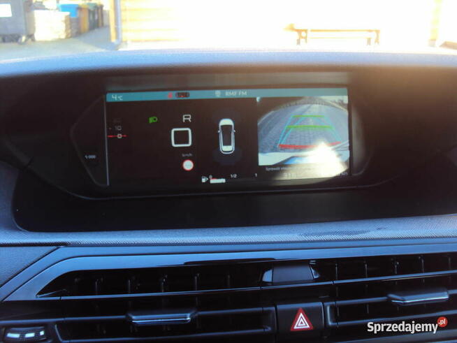 Citroen C4 Picasso II 1.6 BlueHDi Shine S&amp;S EAT6 Wałdowo Szlacheckie - zdjęcie 2