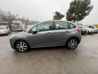 Citroen C3 Exclusive1.6 Hdi 92Km Klimatronic Cieszyn - zdjęcie 7