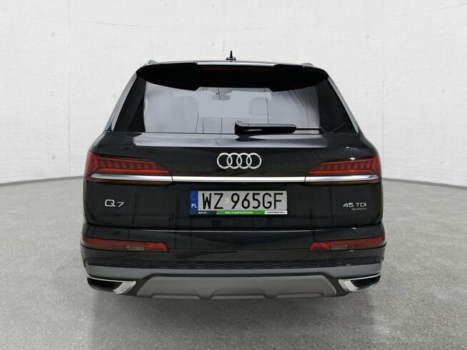 Audi Q7 Komorniki - zdjęcie 4
