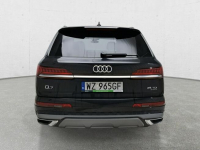 Audi Q7 Komorniki - zdjęcie 4