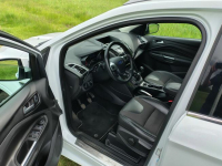 Ford Kuga MK2 diesel 2.0 TDCi 163 Konie Głogów - zdjęcie 6