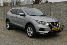 Nissan Qashqai 1.3T 140KM LED Kamera Navi Bluetooth Asystenci Czujniki Dąbrowa Górnicza - zdjęcie 7
