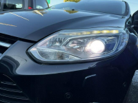Ford Focus Bogate wyposażenie 2012 Syców - zdjęcie 12