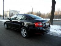Škoda Octavia Łódź - zdjęcie 5