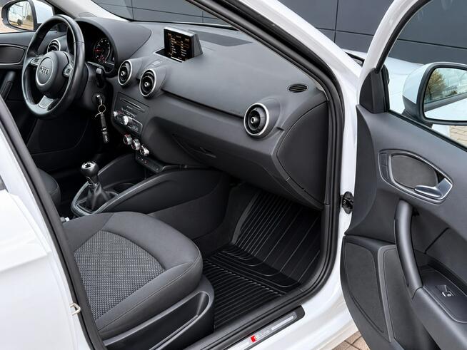 Audi A1 S-line Tarnowskie Góry - zdjęcie 7