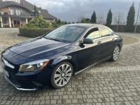 Mercedes CLA 250 at IAA benzyna 2.0 Słupca - zdjęcie 2