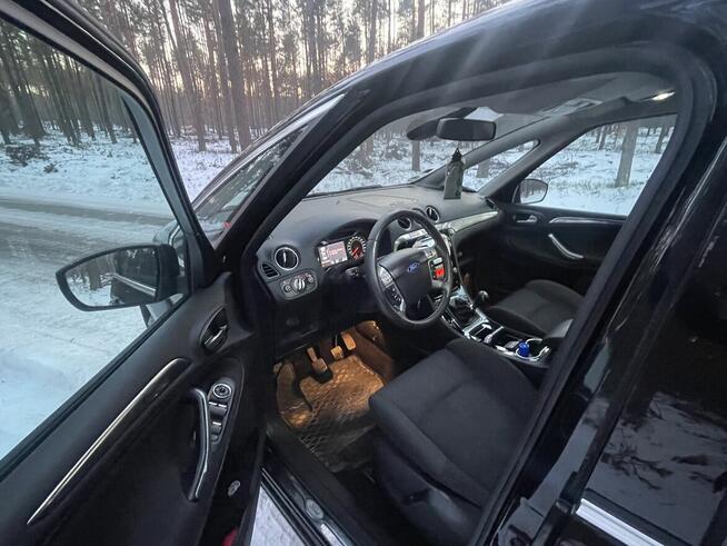 Ford S Max 2.0TDCI Olkusz - zdjęcie 11