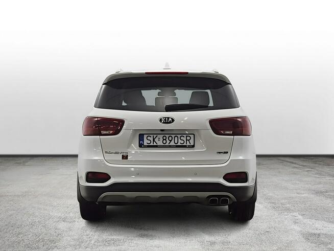 Kia Sorento 2.0 CRDI GT Line ! Z Polskiego Salonu ! Faktura VAT ! Warszawa - zdjęcie 4