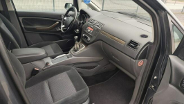 Ford C-Max 1.8TDCi 2008r Ghia Klima Czujniki HAK Pabianice - zdjęcie 10