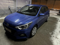 Hyundai i 20 LPG