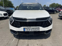 Kia Sportage Salon PL  4x4 Automat Skóra Podgrzewanie Kamera 160KM Gliwice - zdjęcie 7